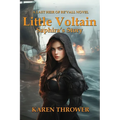 Little Voltain: Saphira's Story