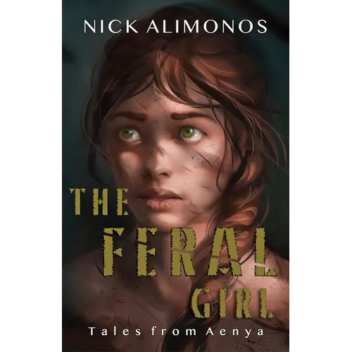 The Feral Girl - Paperback