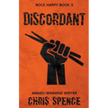 Rock Happy 3: Discordant