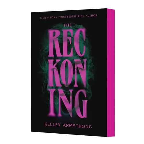 The Reckoning