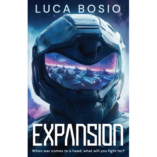 Expansion