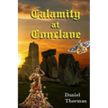 Calamity at Conclave: A Fae Fantasy