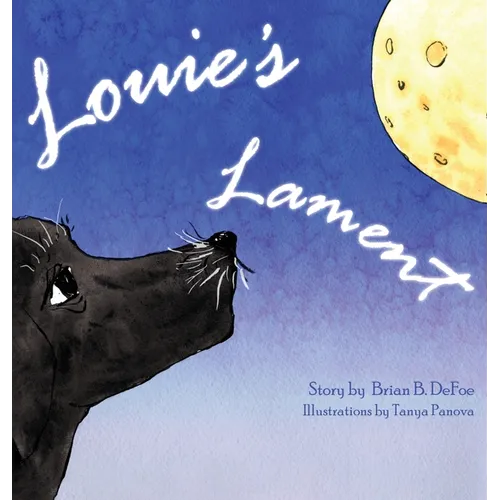 Louie's Lament