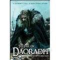 The Fall of Daoradh: Book Three of The Sword of the Watch