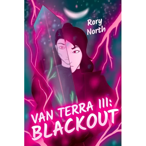Van Terra III: Blackout