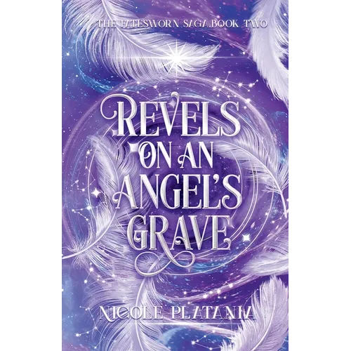Revels on an Angel's Grave: A Romantic Fantasy Novel