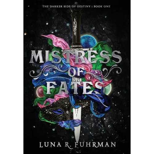 Mistress of Fates