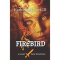 Firebird: A Fantasy Novel of Love and Magic