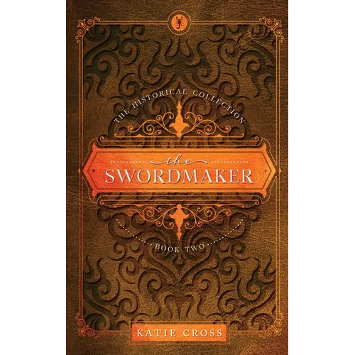 The Swordmaker - Paperback