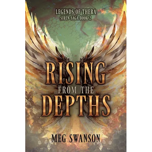 Rising from the Depths: Legends of Thera