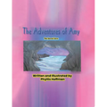 The Adventures of Amy: The Secret Cave