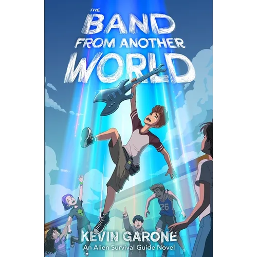 The Band From Another World