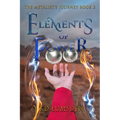 Elements of Power: An Epic Fantasy Quest