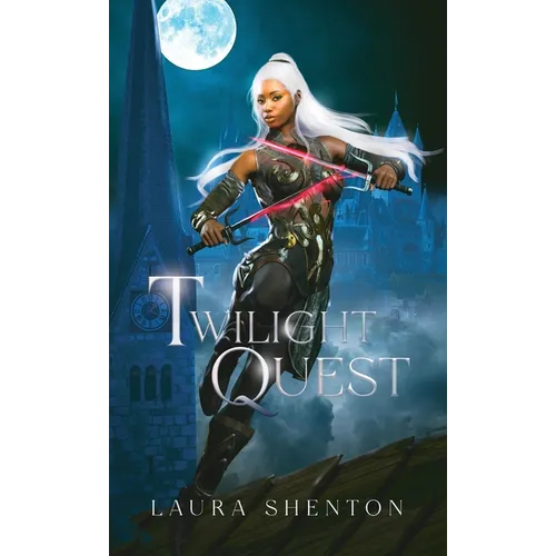 Twilight Quest