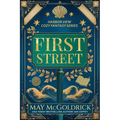 First Street