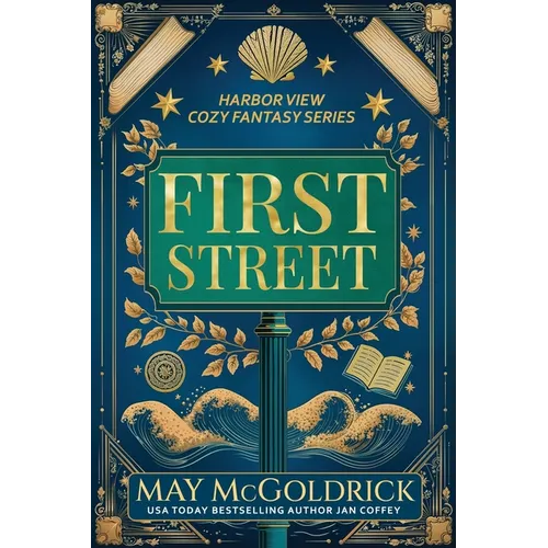 First Street