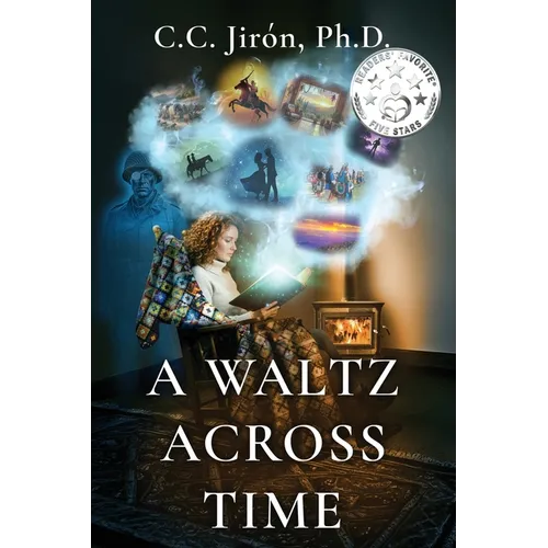 A Waltz Across Time - Paperback