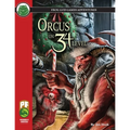 Orcus on 34th Level PF