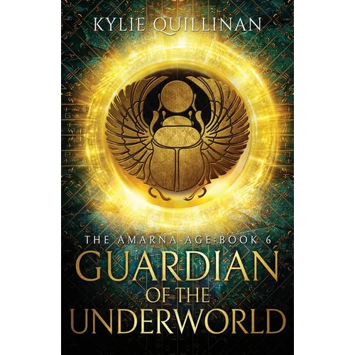 Guardian of the Underworld - Paperback