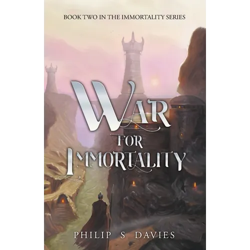 War for Immortality