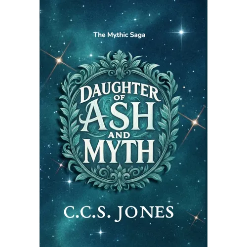Daughter of Ash and Myth