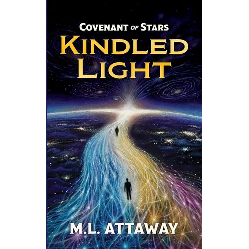 Covenant of Stars - Kindled Light