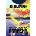 Anarchy book 3 of the Zanchier Series