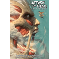 Attack on Titan Anthology