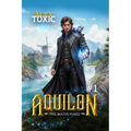 Aquilon: The Water Mage (Book 1): A Historical Portal Progression Fantasy Series