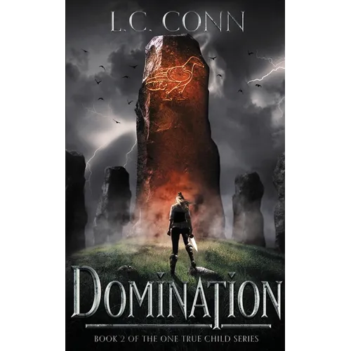 Domination - Paperback