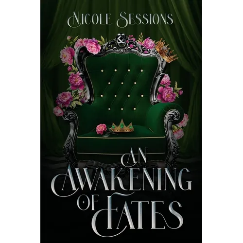 An Awakening of Fates: The Awakening: Book One - Paperback