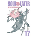 Soul Eater, Vol. 17