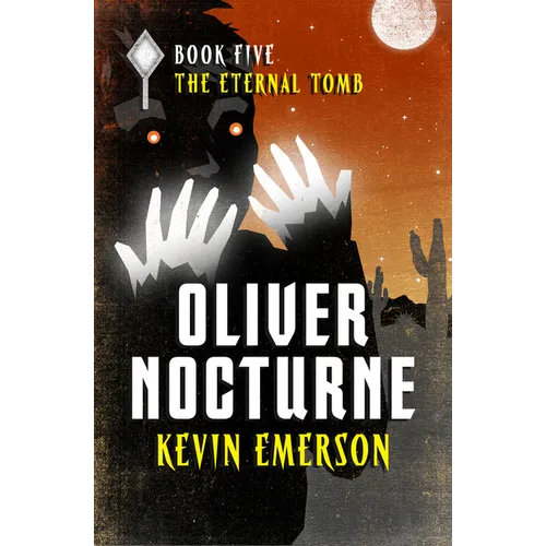 The Eternal Tomb - Paperback