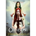 Crimson: Book 3.5 of The Blood and Brotherhood Saga