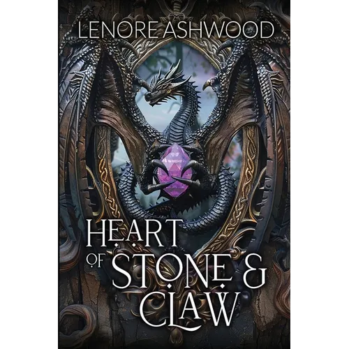 Heart of Stone & Claw