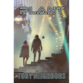 Plant: A Sci-Fi Superhero Adventure