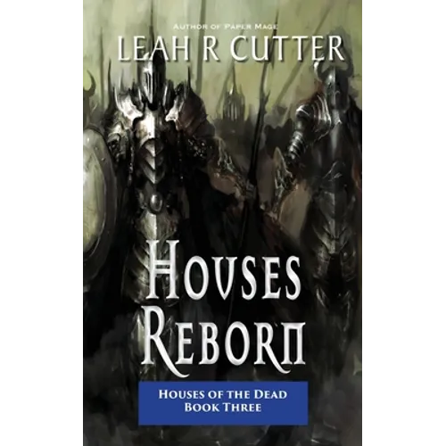 Houses Reborn
