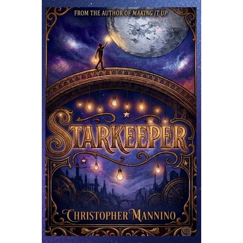 Starkeeper
