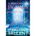 The Kaleidoscope Jaguars of the Jungles of Mexicatl: and Other Stories