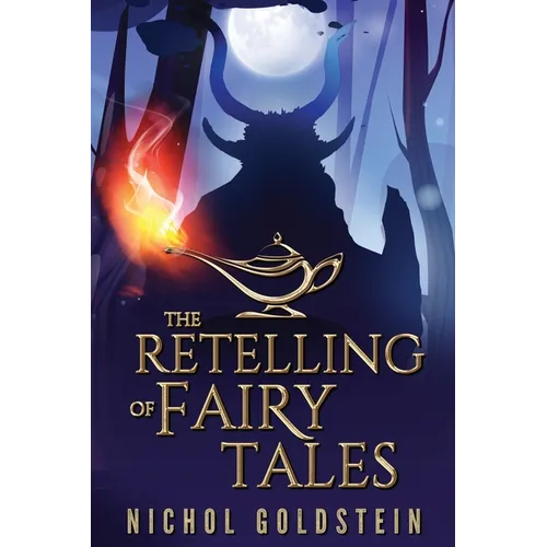 The Retelling of Fairy Tales