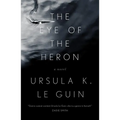 The Eye of the Heron