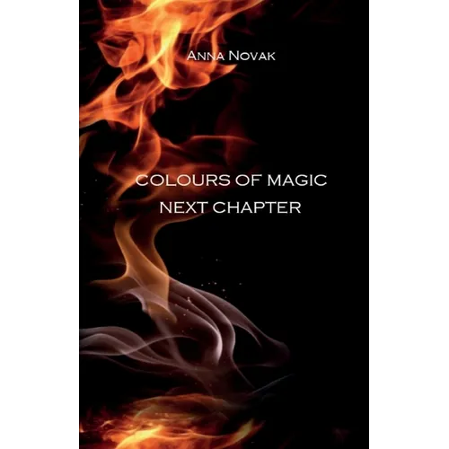 Colours of Magic - Next Chapter