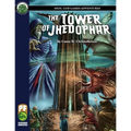The Tower of Jhedophar PF