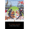 Le Morte d'Arthur: Volume 1