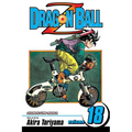 Dragon Ball Z, Vol. 18: Gohan vs. Cell