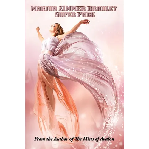 Marion Zimmer Bradley Super Pack: A Positronic Book - Paperback