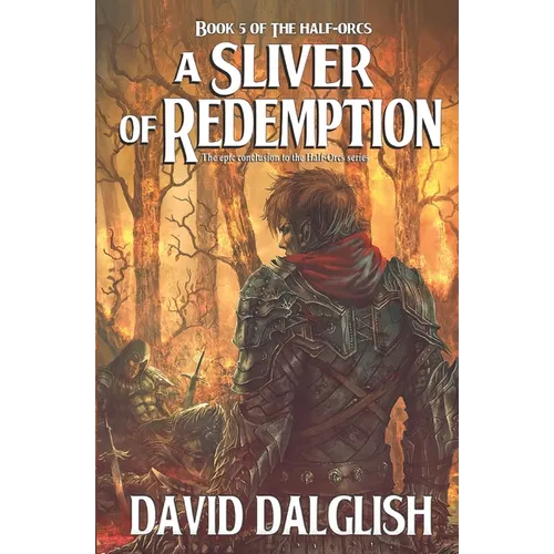 A Sliver of Redemption - Paperback