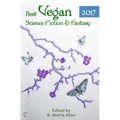 Best Vegan Science Fiction & Fantasy 2017