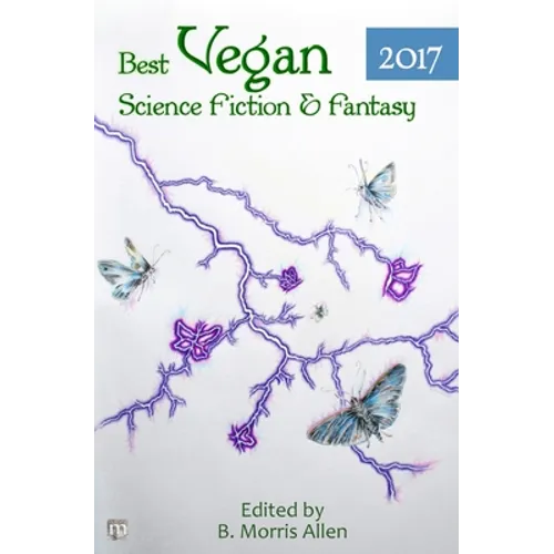Best Vegan Science Fiction & Fantasy 2017