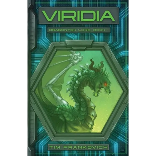 Viridia